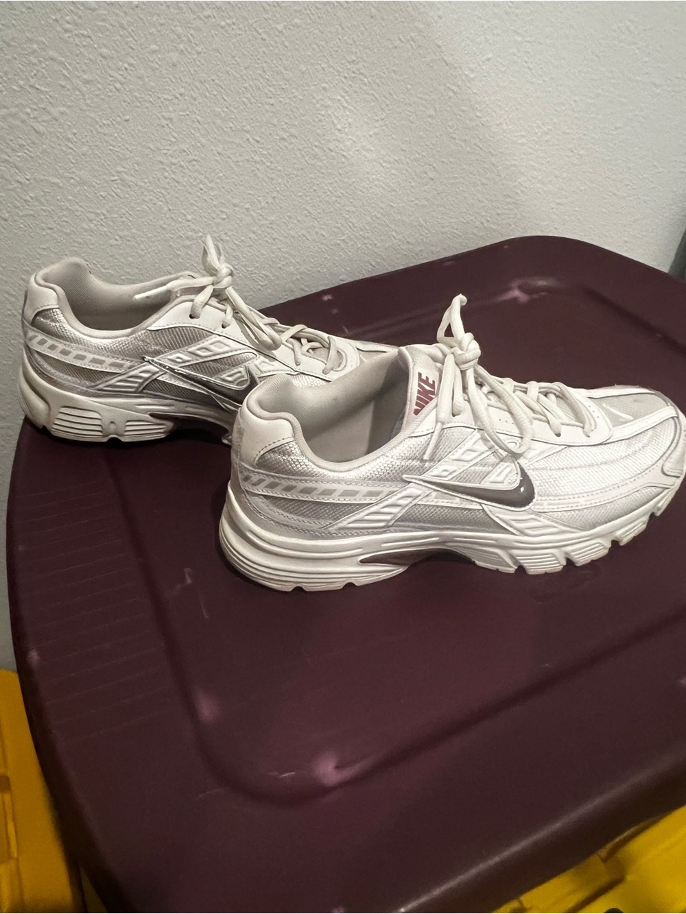 Nike Initiators - Picture 3 of 6